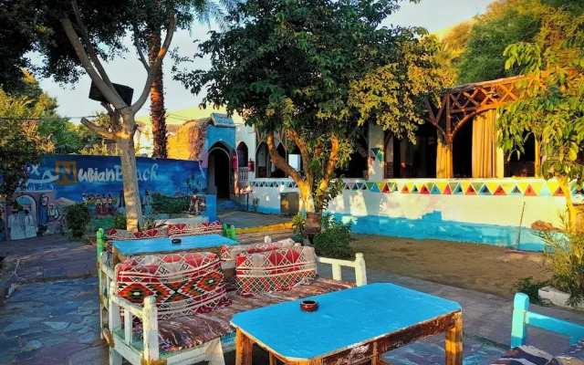Fox Nubian Island Hotel