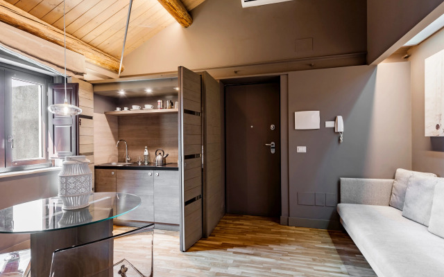 Ferrini Home - Via Monte Sant'Agata