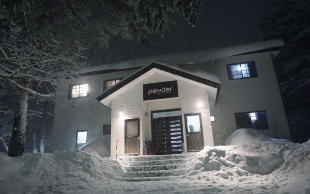 Powder Peak Hakuba