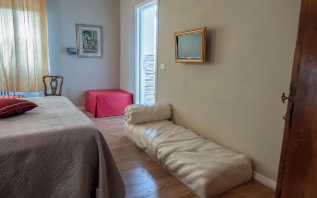 Mamo Florence - Station Family Apartment