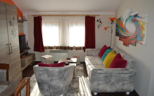Apartman DUGA Milmari D 20