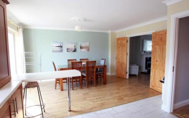 Glen Ard Holiday Home no. 1
