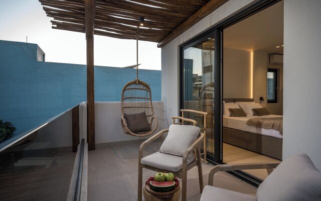 Soleil Rooms and Suites