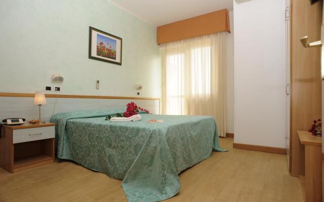 Hotel Prater