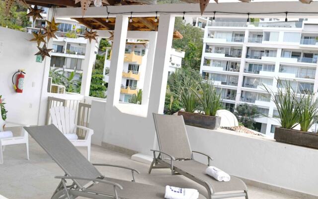 Pilitas Rainbow Hotel & Suites