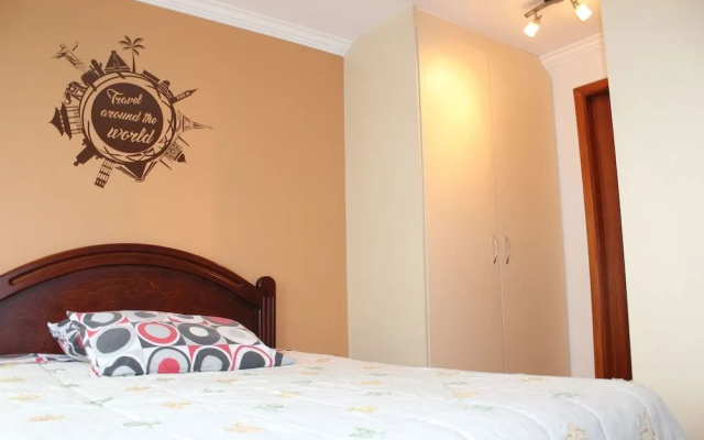 Homevoyage Suites