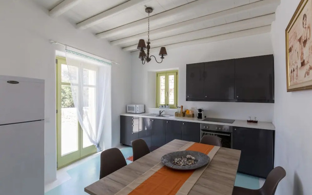 Lyra Villas Mykonos