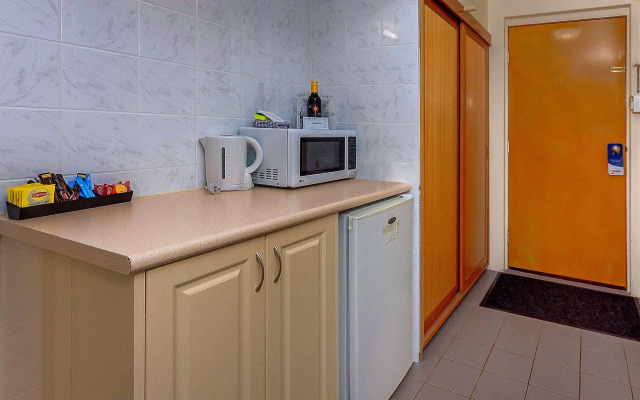Comfort Inn Bay Of Isles