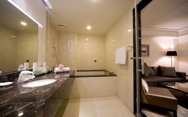 Longbon Resort Beitou Taipei