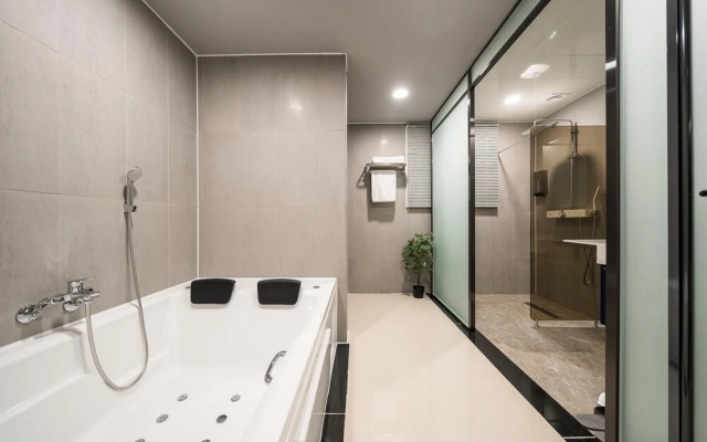 Gwangju Sun Motel