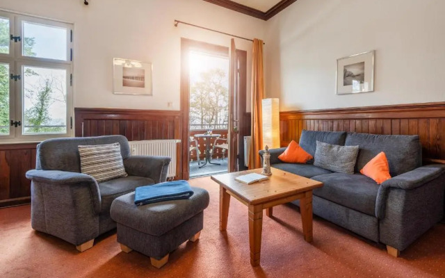 Ostseepark Captain's Haus 1 6