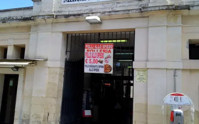 A Casa di Lele
