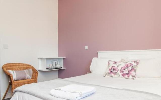 Slievebawn Bed And Breakfast Accommodation