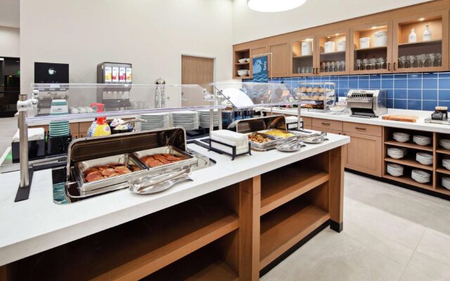 Homewood Suites by Hilton San Diego Central