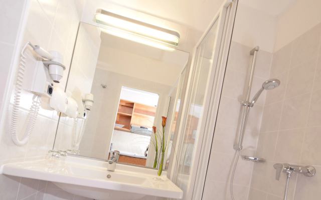 Apartment-Hotel Hamburg Mitte