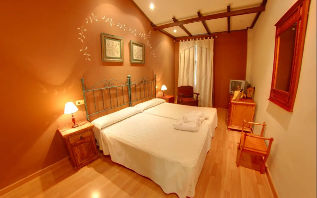 Balneario San Andrès