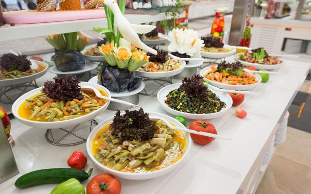 Diamond Premium Hotel & Spa