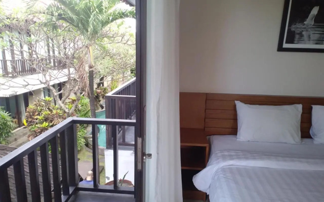 LBV Seminyak Apartment