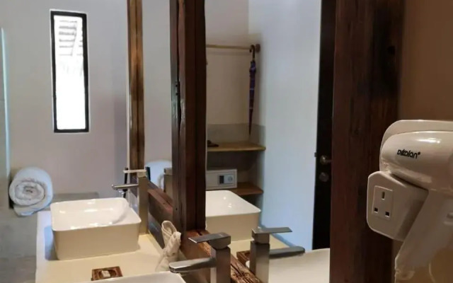 Zanzibar Pearl Boutique Hotel & Villas