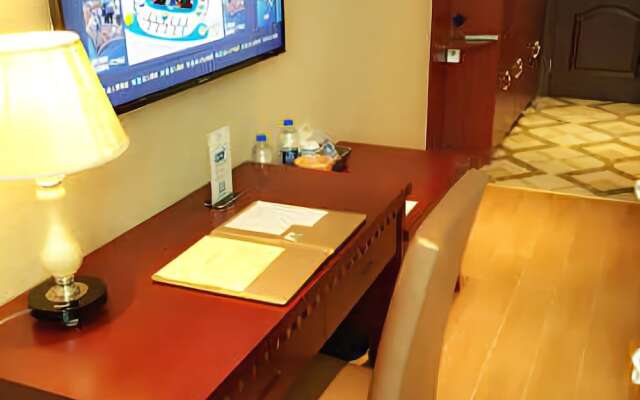 Yuandong Holiday Hotel