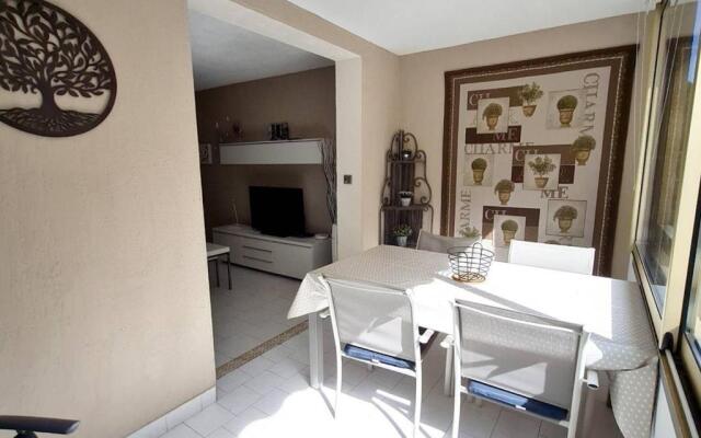 Appartement Six-Fours-les-Plages, 3 pièces, 6 personnes - FR-1-316-283
