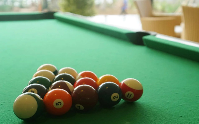 Double G Resort Anyer