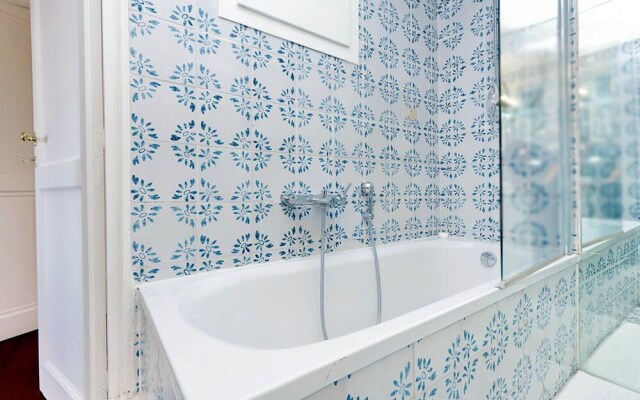 Navona Luxury Superior Penthouse