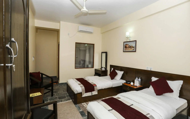Hotel Pancharatna