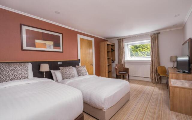 Strangford Arms Hotel Newtownards