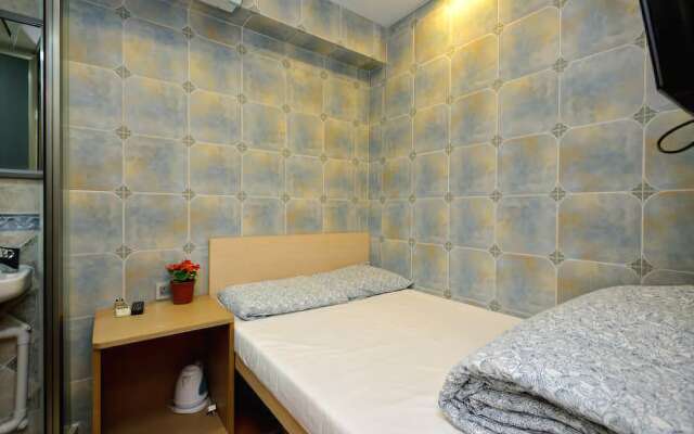 Simply Hostel