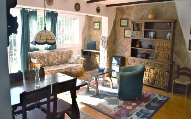 106998 House In Lloret De Mar