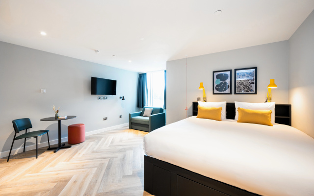 Staycity Aparthotels, Dublin, City Centre - Image 5