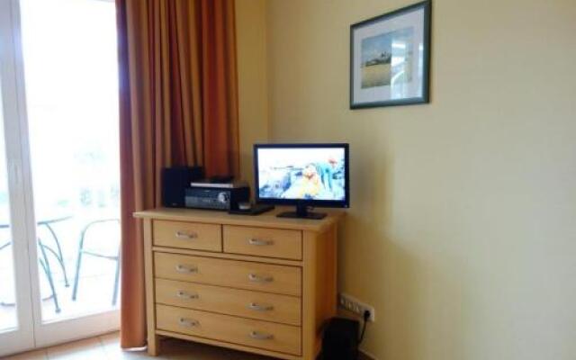 Appartmenthaus Ostseestrand