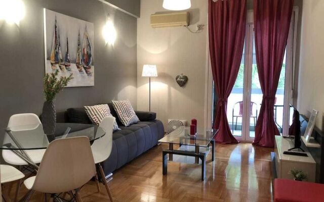 Historical City apt - Sweet Home 1
