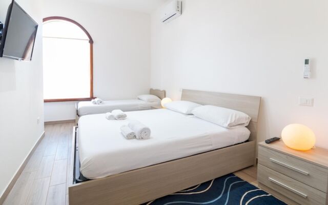 Appartamento il Maestrale