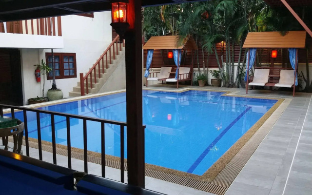 Chaulty Towers Guest House