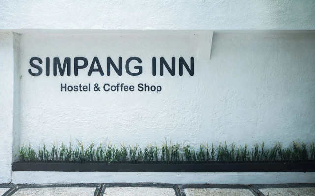 Simpang Inn Hostel