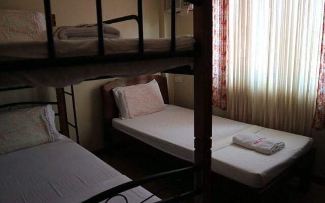 Celbyrne Pension Hauz