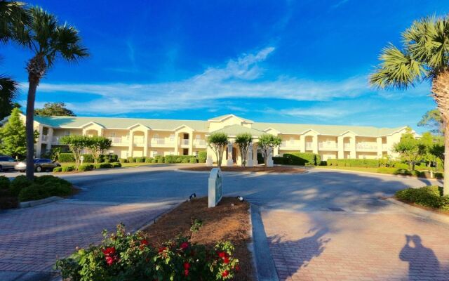 Windward Point Condominiums