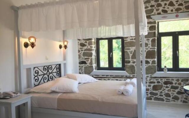 Flat Bedroom - Kontias