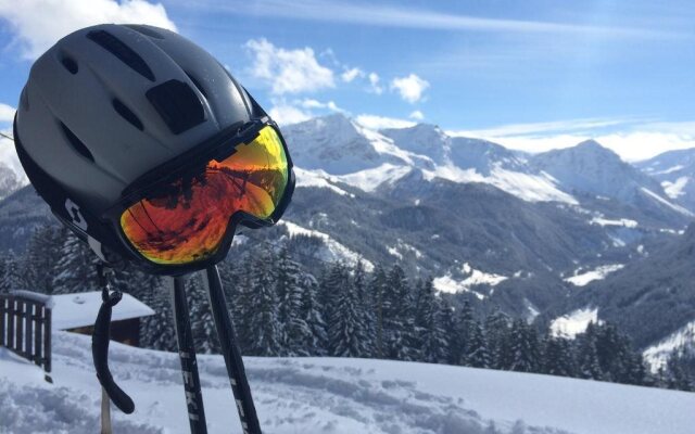 Berggasthaus Pirigen