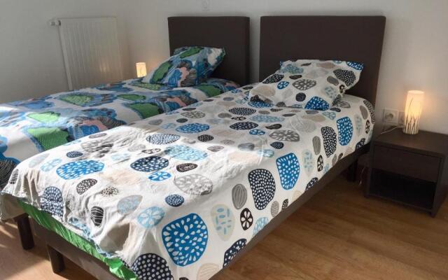 Appartement Les Sables-d'Olonne, 3 pièces, 4 personnes - FR-1-485-24