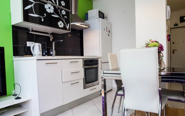 Apartment Vita