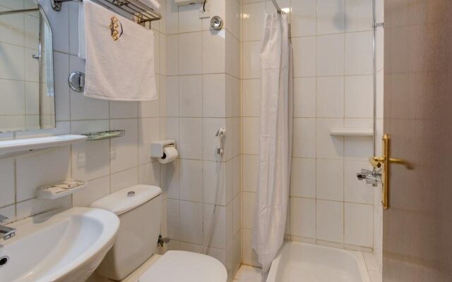 Mawaddah Al Sheraa Hotel