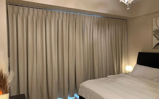 Newport Family Suite in Pasay City Near Terminal 3