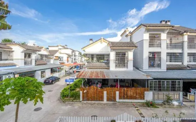 Yiyemei Villa (Sanya Haitang Bay Branch)