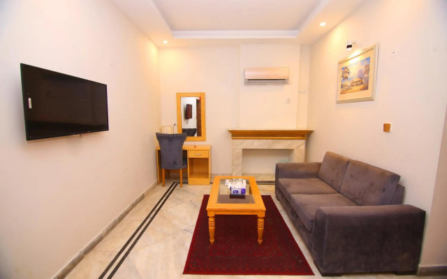 Premier inn Mall Lahore