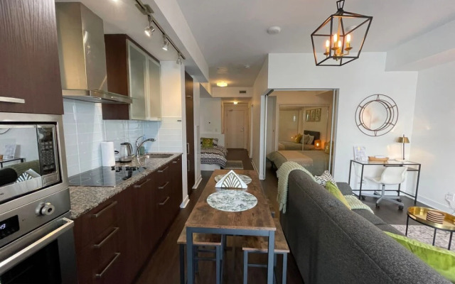 GLOBALSTAY. Gorgeous Apartments in the Heart of Toronto