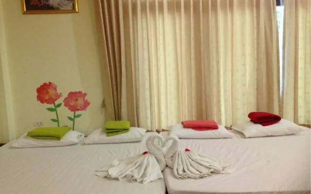 Tansita House 1