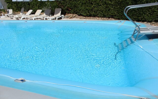 Hotel & Residence de la Transhumance